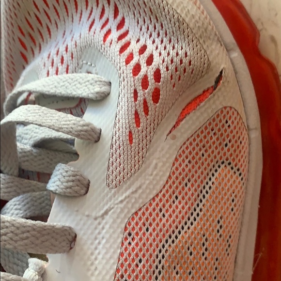 COPY - Nike air max’s - Picture 4 of 4